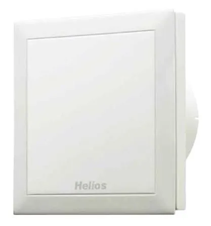 Helios MiniVent M1/150 Kleinraumventilator von Helios