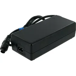 FISCHER E-Bike Proline ETH 1401 Ladegerät 36V 2A - Ladegeräte für FISCHER E-Bikes, Original Ladegerät mit 100-240V Input und 42V/2A Output, ideal für zuverlässiges Laden und lange Lebensdauer.