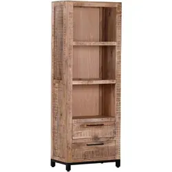 Gutmann Campesino Regal aus Mangoholz