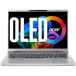 Acer Aspire 14 AI OLED Copilot+ PC - 14