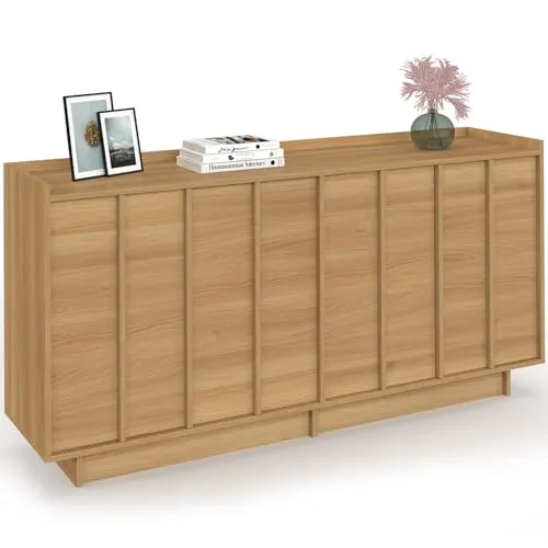 Buffets & Sideboards Beige von IDMarket