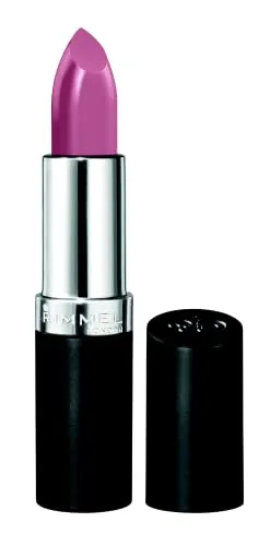 Rimmel London Dauerhafter Finilipstick 200 Lippenstift, 4 ml