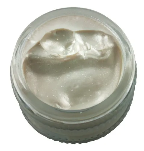 Collonil Shoe Cream in silber von Collonil