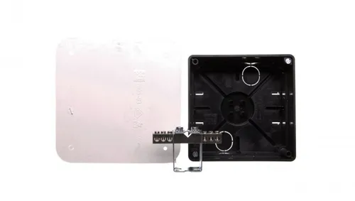 Ausgleichsschiene p/t 6x10mm2 + 1x16mm2 1804 UP 5015545 - Sonstige, hochwertige Ausgleichsschiene für eine zuverlässige Elektroinstallation und optimale Verbindung von Leitungen.