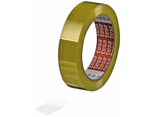 tesa Klebefilm 04204-00012 25mmx66m PVC unsichtbar von tesa