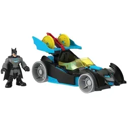 Fisher-Price Imaginext HFD48, 3 Jahr(e), Kunststoff