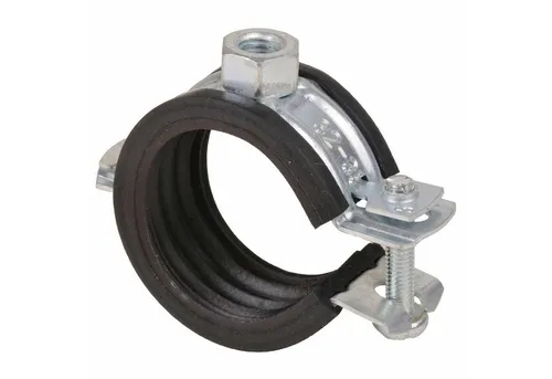 Fixotec Rohrschellen von Fixotec