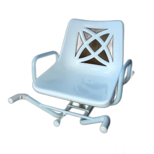 Homecraft Bath Seat: Swivelling Bathing Aid für Senioren und Menschen mit Behinderungen