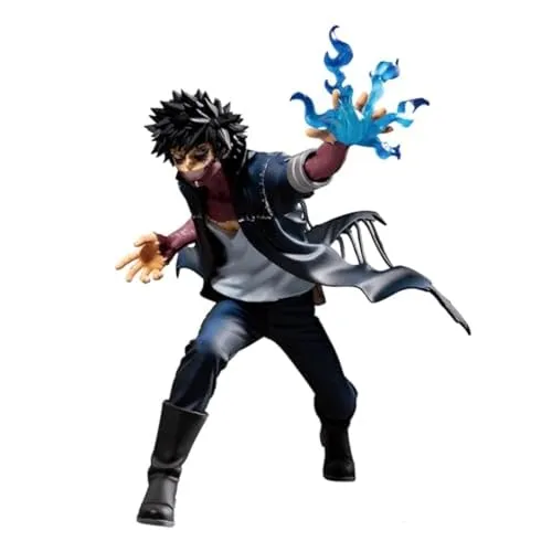 Banpresto - My Hero Academia Dabi PVC Statue 13 cm