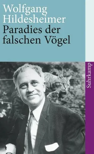 Paradies der falschen Vögel Roman