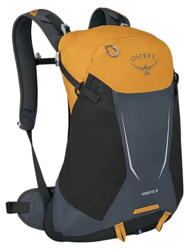 Osprey Hikelite 18 Wanderrucksack grau von Osprey