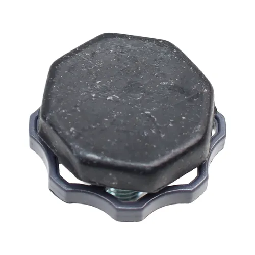 Gerätefuß Beko 2912701400 Stellfuß 38mmØ für Waschmaschine Waschtrockner