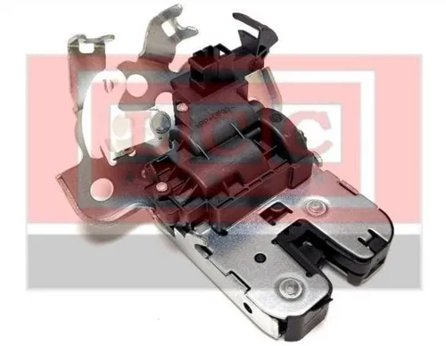 LCC LCC3461 Heckklappenschloss für AUDI A3 Cabrio (8P7) - Schlösser & Verriegelung, langlebiges Heckklappenschloss für zuverlässige Sicherheit und einfachen Zugang zum Kofferraum.