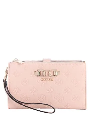 GUESS Geldbeutel & Geldklammern Pink von GUESS