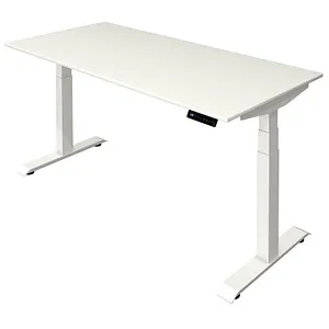 Kerkmann Move 4 elektrisch höhenverstellbarer Schreibtisch von Kerkmann