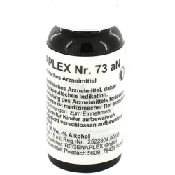 Regenaplex Nummer 73 aN Tropfen
