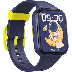 Parsonver Kinder Smartwatch in weiß von Parsonver
