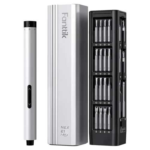 Schraubendreher von Fanttik