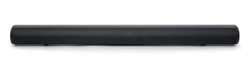 Muse M1680SBT Soundbar mit Bluetooth, Leistung 120 W, HDMI ARC, optische und koaxiale Eingänge, USB-Anschluss, 85 cm breit, Schwarz