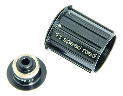 DT Swiss Laufrad DT Swiss Freilauf/Rotor Umrüstkit Shimano für Ratchet 5 x 130 mm Schwa