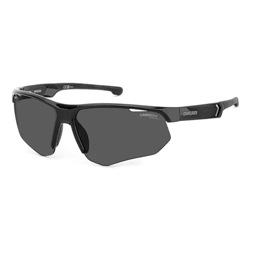 Carrera DUCATI CARDUC 044/S 807 BLACK 69/10/130 Herren Sonnenbrillen