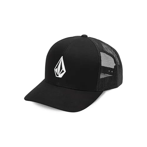 Volcom Herren Cap Full Stone Cheese von Volcom