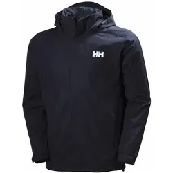 Helly Hansen Dubliner Jacket navy (597) 3XL von Helly Hansen