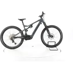 Focus Jam2 7.9 E-Bike Fully - slate grey - XL