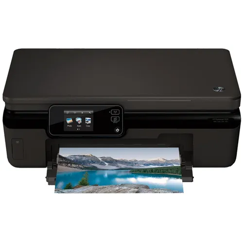 HP Photosmart 5520 / 5522 / 5524 CX042B Multifunktionsdrucker USB Farbe DIN A4