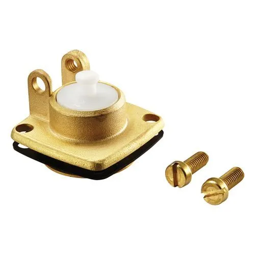 GROHE Deckel komplett für Dallux (43101000) - Zubehör & Accessoires für Dallux, langlebig und ideal für die einfache Wartung und Reparatur Ihrer Sanitäranlagen.