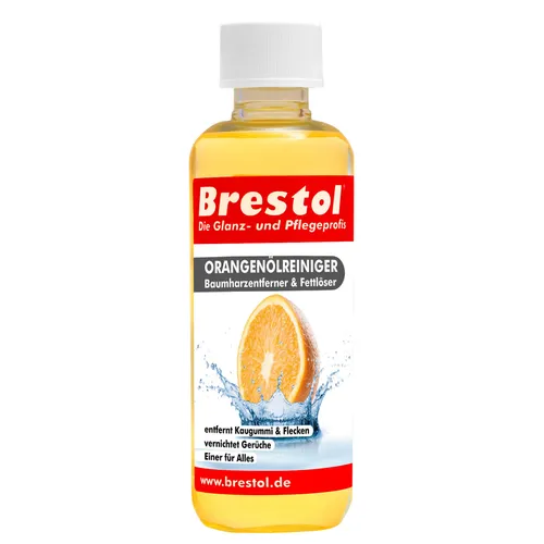  300 ml ORANGENREINIGER Konzentrat Geruchsneutralisierer Lösemittel 39,67€/L
