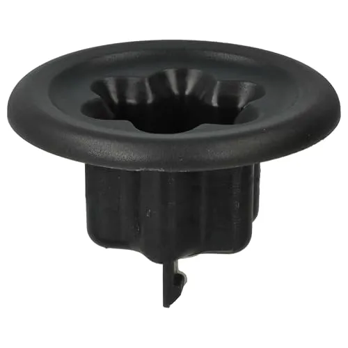 vhbw Kupplungskappe kompatibel mit Vorwerk Thermomix TM31 Küchenmaschine - Motor Kupplung