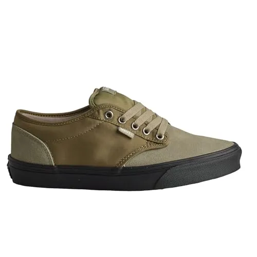 Vans Atwood Damen Sneakers in grün von Vans