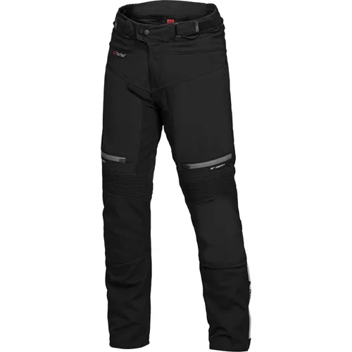 IXS Puerto-ST Motorradhose schwarz L von iXS