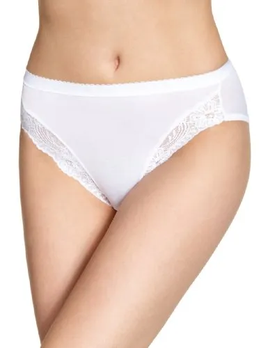 Sloggi sloggi Romance Tai Briefs, Women's