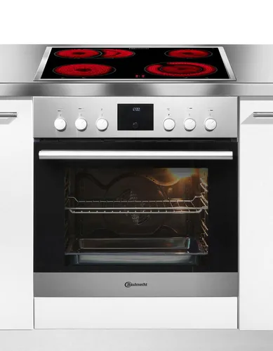 BAUKNECHT Elektro-Herd-Set HEKO Rumba von Bauknecht