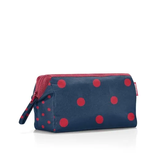 reisenthel travelcosmetic Mixed red dots von reisenthel