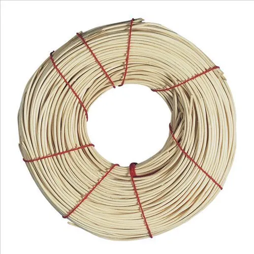 Peddigrohr, 1A Rotbandqualität, Nr.2 - 1,8 mm ø, Rolle 125g