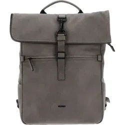 Picard Herren Rucksack CASUAL aus Echtleder in beige von Picard