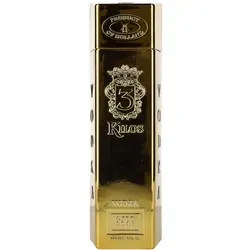 Kilos Vodka Gold 999,9