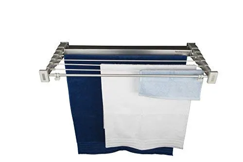 stewi Wandtrockner Teleskop Prestige, 80cm