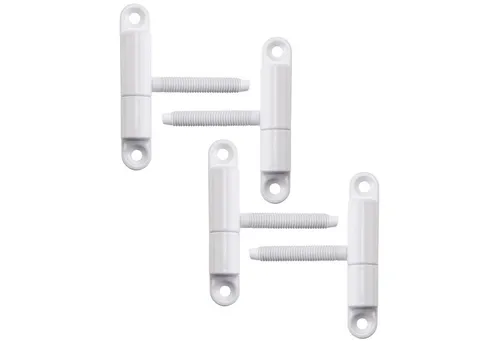 Scharniere Weiß von SO-TECH