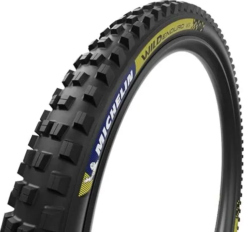 Michelin Wild Enduro MS Racing TLR 29