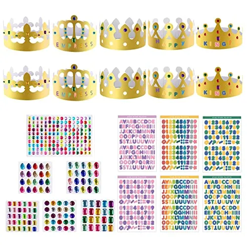 Partyhüte von TSHAOUN