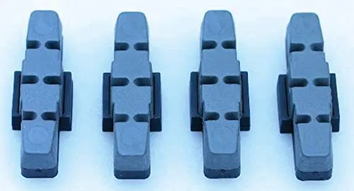 MAGURA Bremsbelag grau