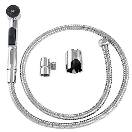 Waschbeckenbrause incl. Brauseschlauch und Wandhalterung | twb17a