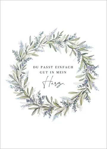 Rebekka Rochlitzer | Du & Ich - Postkartenbox | Taschenbuch | Deutsch (2022)