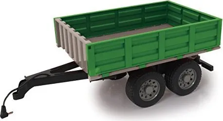 Jamara Kipper für Fendt 1050 6+ von Jamara