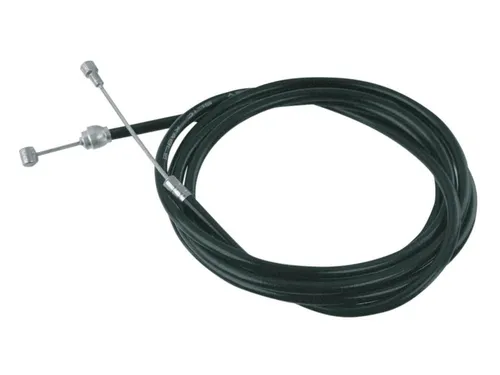 Odyssey SlicCable BMX Bremskabel schwarz, 160cm BMX Bike