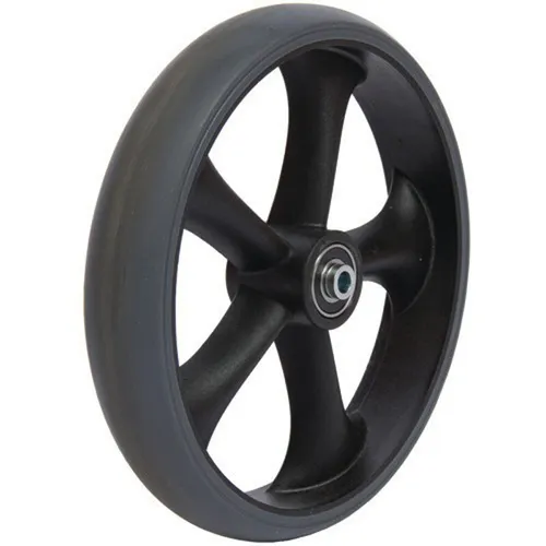 Mobilex Vorderrad für Topro Troja Rollator